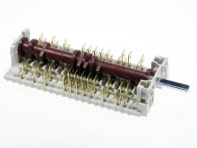 Prepínač funkcií sporáku AMICA 8061790 12 pozícií