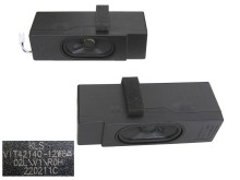 Reproduktor pre TV LCD 6 ohm 12W - pár VIT42140 Hisense