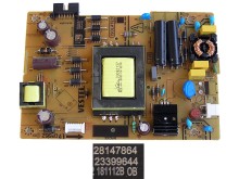 LCD LED modul zdroj 23399644 - SMPS power board 17IPS62