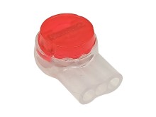 Rýchlospojka zařezávací Scotchlok 3M UR2 80611327596