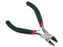 Izolované štípačky stranové pro měděný drát 110mm VT057 Velleman