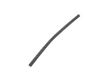 Silikónová hadička 230 mm pre kávovary KRUPS - náhradný diel MS-0A01478