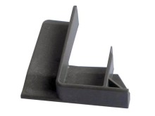 Vodítko koša myčky - ľavé 41017656 pre CANDY a HOOVER