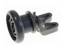 Koleso horného koša umývačky 1885800500 Beko, Arçelik, Whirlpool, FAGOR/Brandt