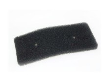 Pěnový filtr sušičky DC62-00376A pre Samsung DV-F500E