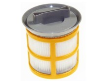 HEPA filter AEG, ELECTROLUX, Progress, Tornado, ZANUSSI 50296349009