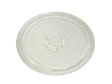 Tanier do mikrovlnnej rúry Whirlpool 488000862548, priemer 250 mm