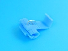 Rýchlospojka zařezávací na kábel ST-100/B NINIGI 1,5-2,5mm2