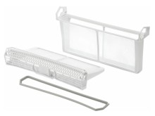 Vzduchový filter sušičky 00650474 BOSCH / SIEMENS