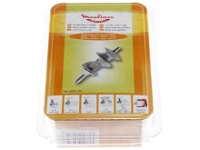 Šnek mlynku na mäso MOULINEX XF911101