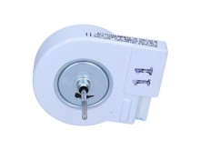 Motor ventilátora chladničky DA31-00146B pre SAMSUNG