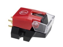 Audio-Technica VM540ML Gramofónová prenoska s hrotom MicroLine