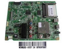 LCD základná doska EBT62973007 pre TV LG
