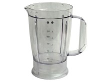 Nádoba mixéra KW703523 pre DE LONGHI a KENWOOD