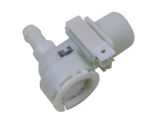 Magnetický ventil 651057201 pre práčky