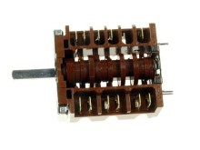 Prepínač funkcií rúry AMICA 8002198