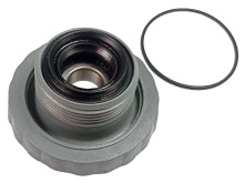 Ložiskový domček pravý 4071306502 pre AEG, ELECTROLUX, ZANUSSI