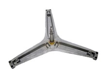 Kĺúč bubnu práčky 8033708 pre AMICA a SAMSUNG