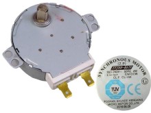 Motor pre otáčanie taniera mikrovlnnej rúry TYJ50-8A7F SHARP