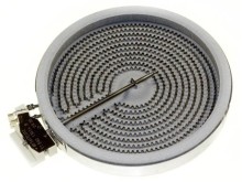 Sklokeramická platňa AMICA, Electrolux, Gorenje 1800W / 230V