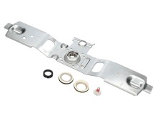 Oprava sada motora práčky - ložisko FAGOR / BRANDT 52X5020