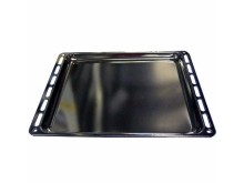 Mäkký plech na pečenie 44,5 x 38 cm čierny 20612978