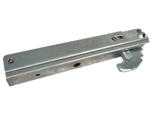 Závěs dverí trúby 49003176 pre CANDY, HOOVER, BOMPANI