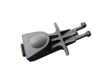 Tlačidlo uzávery nádoby kávových zrn Saeco 996530004261