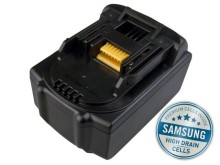 Náhradná batéria MAKITA 18V 3.0Ah Li-ion