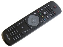 Philips RC43J-01 originálny diaľkový ovládač