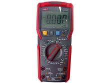 Digitálny multimeter UNIT-T UT89X