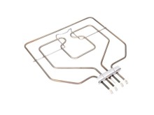 Grilovacie horné vykurovacie teleso 00472510 BOSCH / SIEMENS