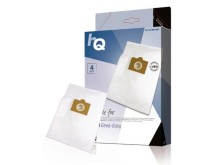 Náhradné sáčky do vysávača Puzer Eeva a Easy HQ W7-50180/HQ