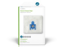 Náhradné sáčky do vysávača Miele FJM