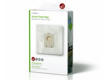 Náhradné sáčky do vysávača AEG, Philips, Electrolux E200B DUBG220AEP4