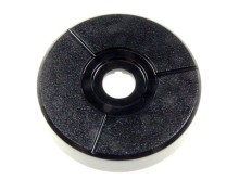 Plastový unašeč pre SP dosky 00D9410001001 pre gramofóny Denon a Dual