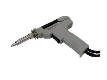 Kompletná rukoväť pre pájacie stanice ZD-915 a ZD-917