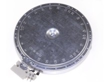 Sklo-keramická varná doska EGO 1800W pre AEG, AMICA, Electrolux, Gorenje