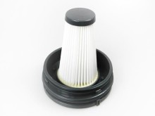 HEPA motorový filter S117 pre vysávače Hoover Athen