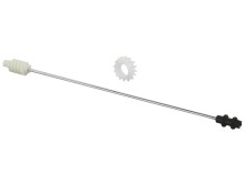 Osíčka pre myšky Bosch a Siemens 00669859