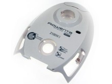 Vrchný kryt vysávača Rowenta RS-RT3316