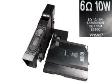Širokopásmový reproduktor TV LCD 6 Ohm 10W/14W EAB63649901 LH