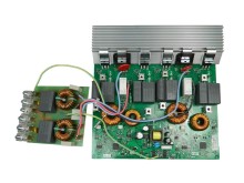 Elektronický modul indukčnej varnej dosky AMICA GECO MG361.02.2F14