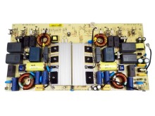 Modul elektroniky pre indukčnú varnú dosku AEG Electrolux EP022216003178 / EP022217003876