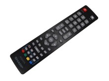 SHW-RMC-0106 Diaľkový ovládač pre televízory Sharp AQUOS