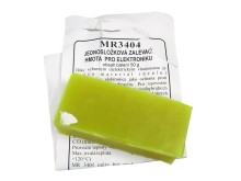 Jednosložková zalievacia hmota Bectron MR3404 50g