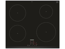 SIEMENS EU631BEF1E Indukčná Varná Doska 60 cm