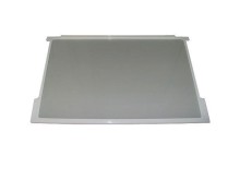 Sklenená polica do chladničky Gorenje K286CLB - náhradný diel 163377