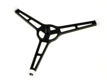 Valec pod tanier mikrovlnnej rúry 115 mm - originálny diel Sharp