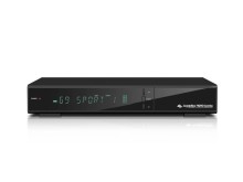 AB CryptoBox 752HD Combo H.265 DVB-T2/S2 Satelitný prijímač